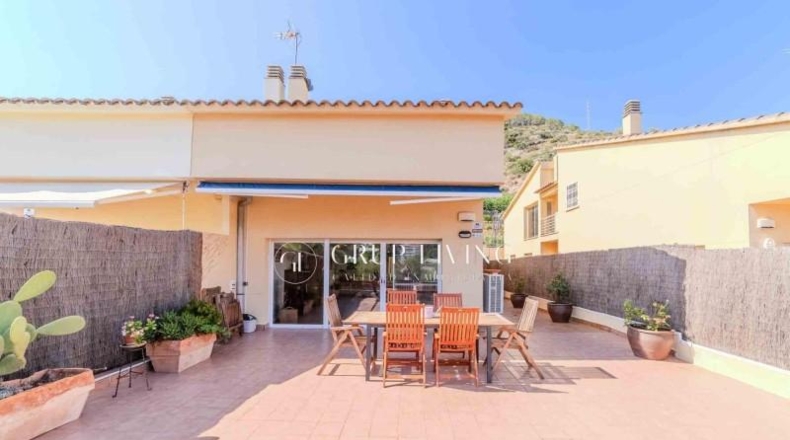 Barcelona - Sitges - 420m2