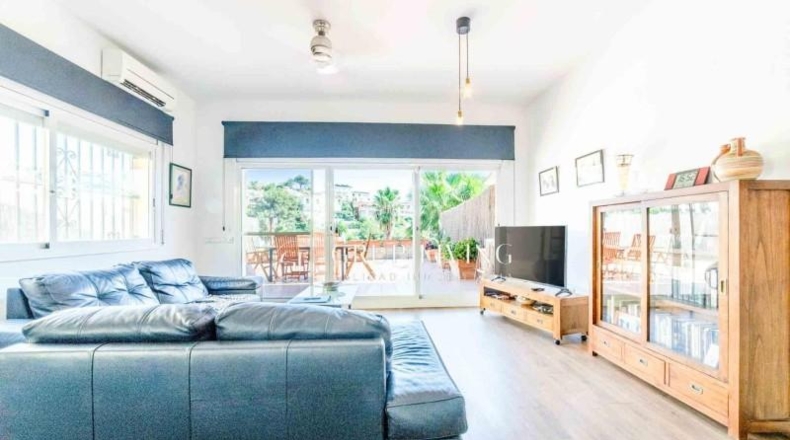 Barcelona - Sitges - 420m2