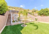 Casa de pueblo en venta en la España, Sitges, ref: TR402790 foto