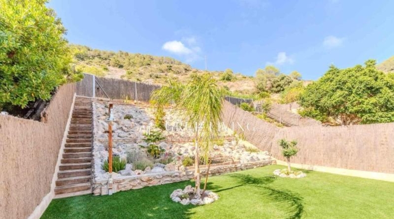 Barcelona - Sitges - 420m2