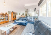 Casa de pueblo en venta en la España, Sitges, ref: TR402790 foto