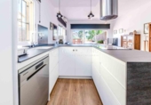 Casa de pueblo en venta en la España, Sitges, ref: TR402790 foto