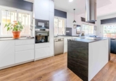 Casa de pueblo en venta en la España, Sitges, ref: TR402790 foto