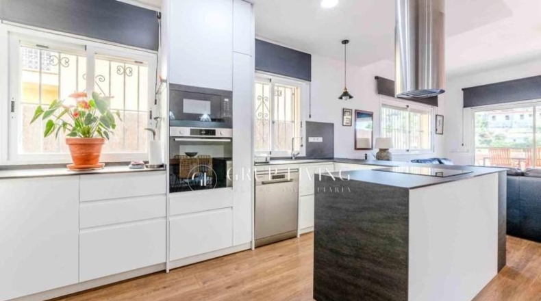 Barcelona - Sitges - 420m2