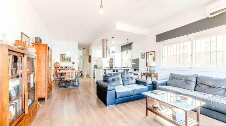 Barcelona - Sitges - 420m2
