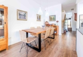 Casa de pueblo en venta en la España, Sitges, ref: TR402790 foto