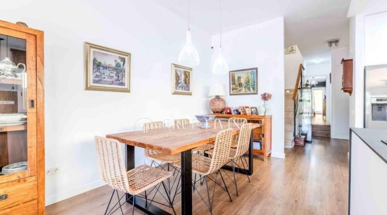Barcelona - Sitges - 420m2