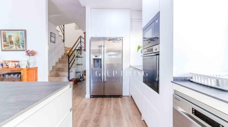 Barcelona - Sitges - 420m2