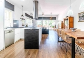 Casa de pueblo en venta en la España, Sitges, ref: TR402790 foto