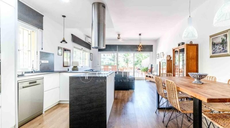 Barcelona - Sitges - 420m2