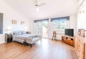 Casa de pueblo en venta en la España, Sitges, ref: TR402790 foto