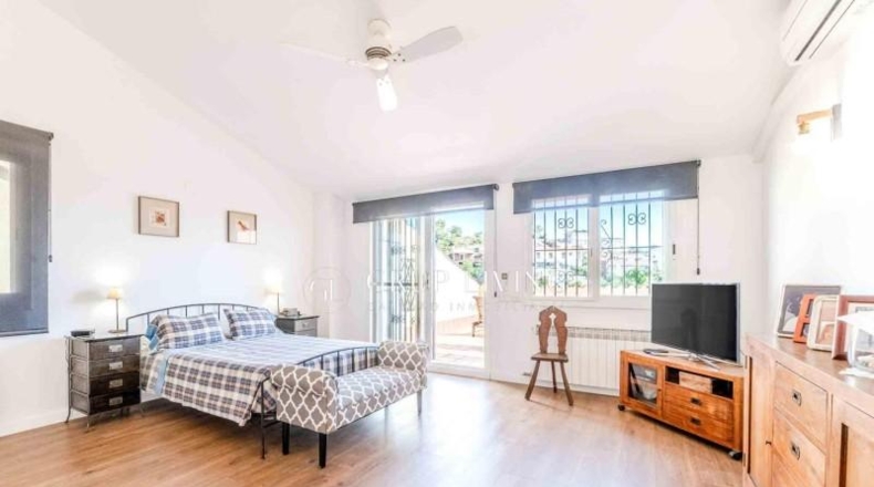 Barcelona - Sitges - 420m2