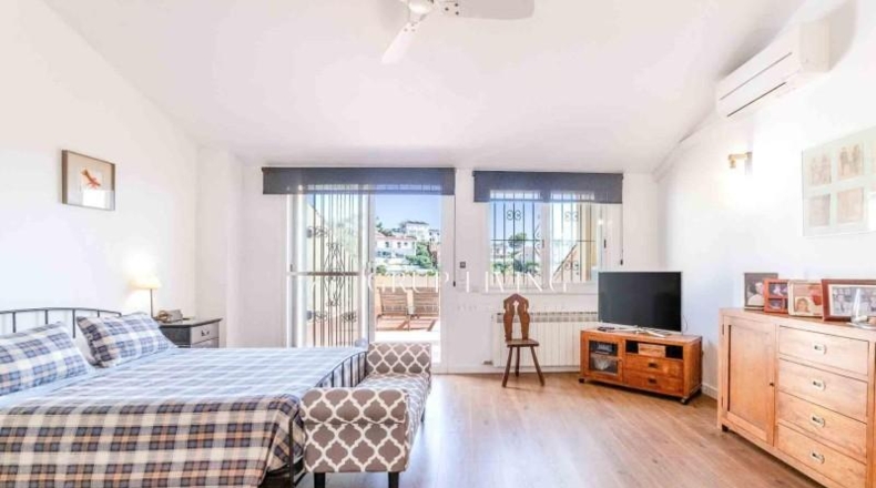 Barcelona - Sitges - 420m2