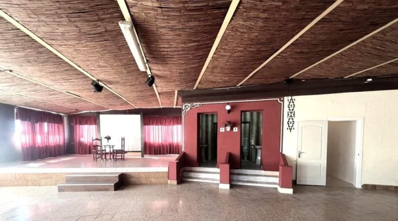 Castellón - Torralba del Pinar - 3798m2