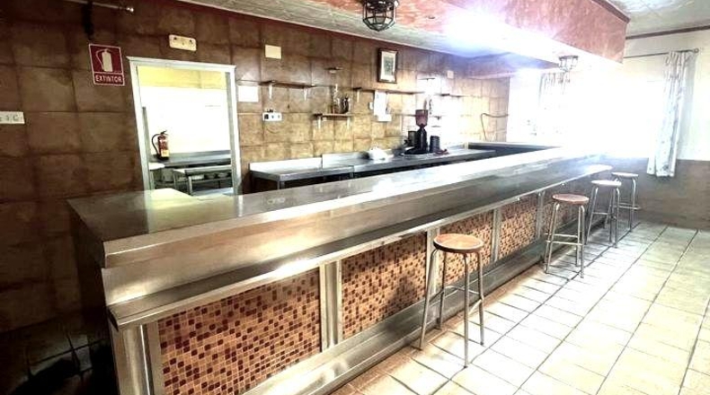Castellón - Torralba del Pinar - 3798m2