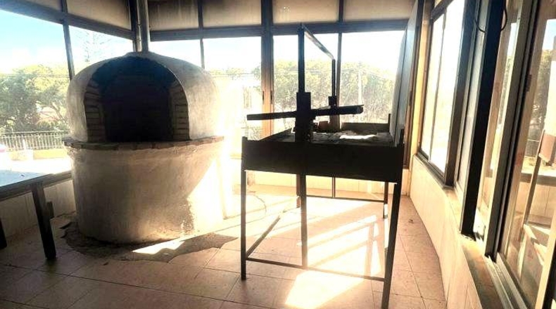 Castellón - Torralba del Pinar - 3798m2