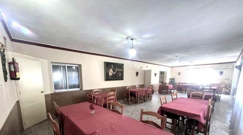 Castellón - Torralba del Pinar - 3798m2