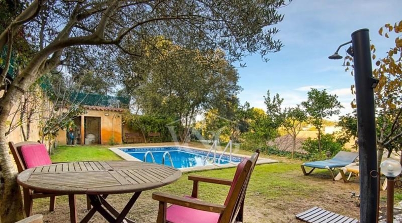Gerona - Begur - 824m2