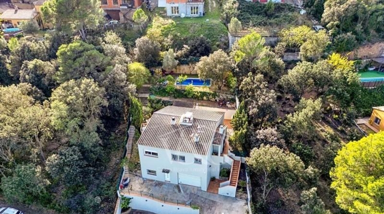 Gerona - Begur - 824m2