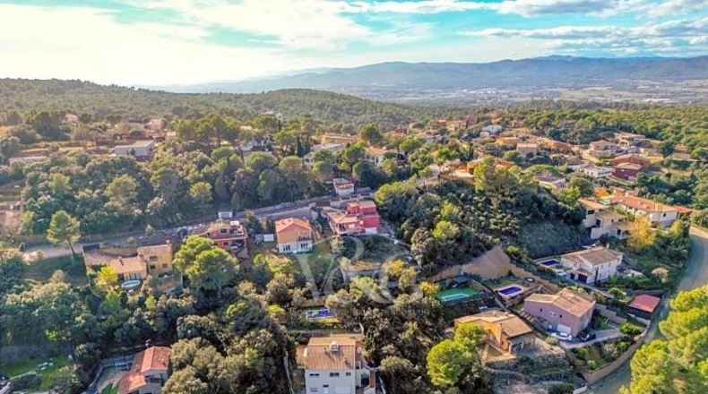 Gerona - Begur - 824m2