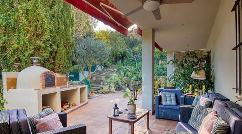 Gerona - Begur - 824m2