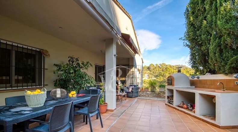 Gerona - Begur - 824m2