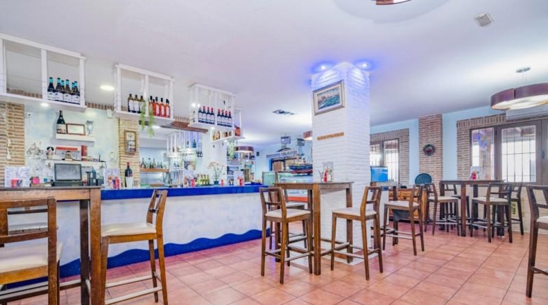Granada - Ogíjares - 1200m2