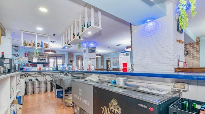 Granada - Ogíjares - 1200m2