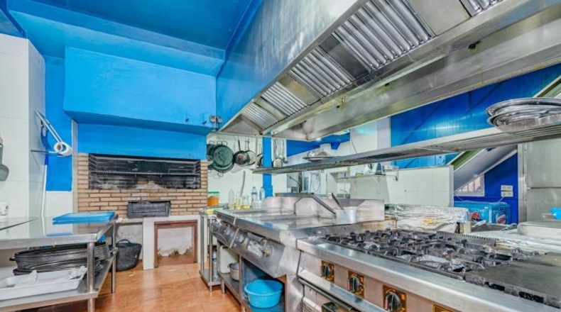 Granada - Ogíjares - 1200m2