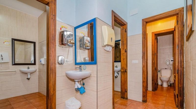 Granada - Ogíjares - 1200m2