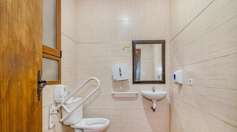 Granada - Ogíjares - 1200m2