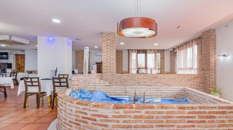 Granada - Ogíjares - 1200m2