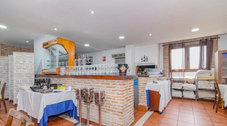 Granada - Ogíjares - 1200m2