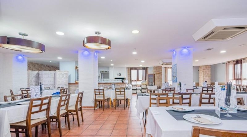 Granada - Ogíjares - 1200m2