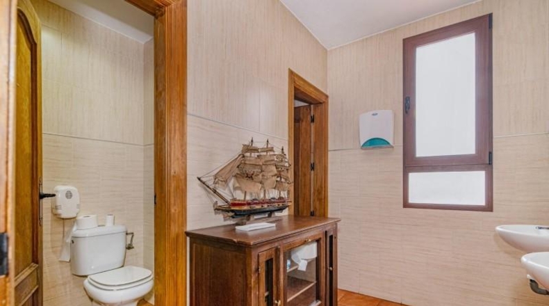 Granada - Ogíjares - 1200m2