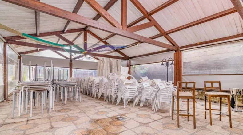 Granada - Ogíjares - 1200m2