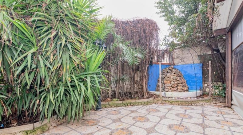 Granada - Ogíjares - 1200m2