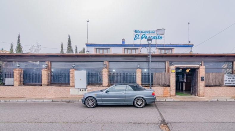 Granada - Ogíjares - 1200m2