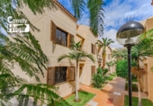 Chalet independiente con terreno en venta en la España, Arona, ref: TR158042 foto