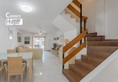 Chalet independiente con terreno en venta en la España, Arona, ref: TR158042 foto