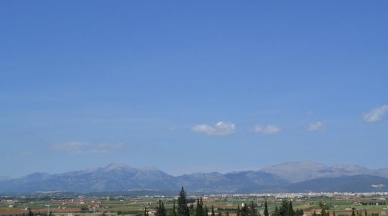 Balearic Islands - Muro - 3403m2