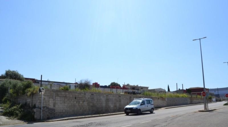 Balearic Islands - Muro - 3403m2