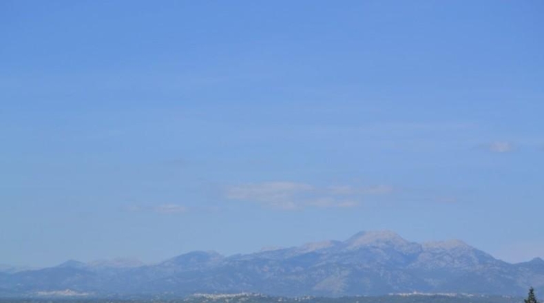 Balearic Islands - Muro - 3403m2