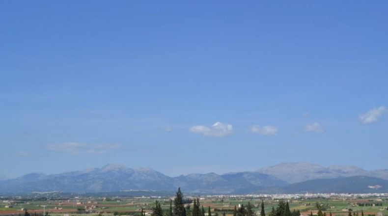 Balearic Islands - Muro - 3403m2