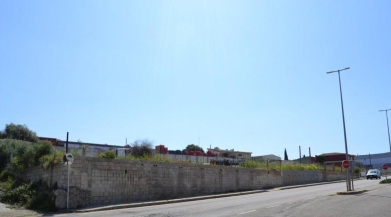 Balearic Islands - Muro - 3403m2