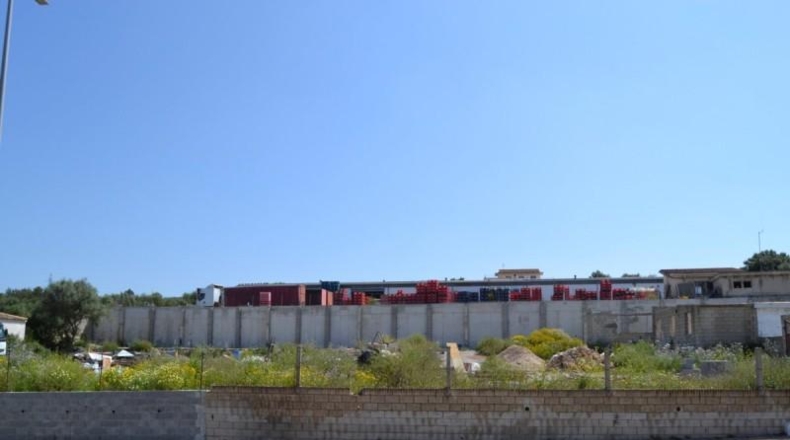 Balearic Islands - Muro - 3403m2