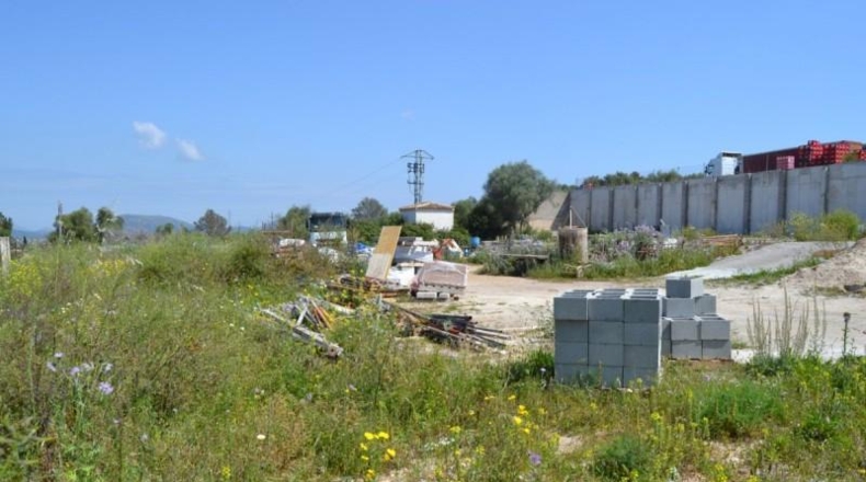 Balearic Islands - Muro - 3403m2