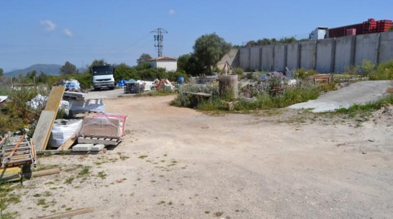 Balearic Islands - Muro - 3403m2