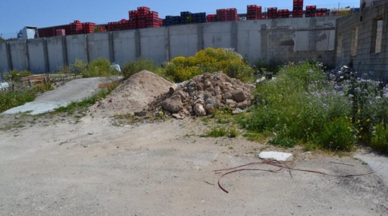 Balearic Islands - Muro - 3403m2