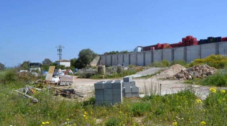 Balearic Islands - Muro - 3403m2